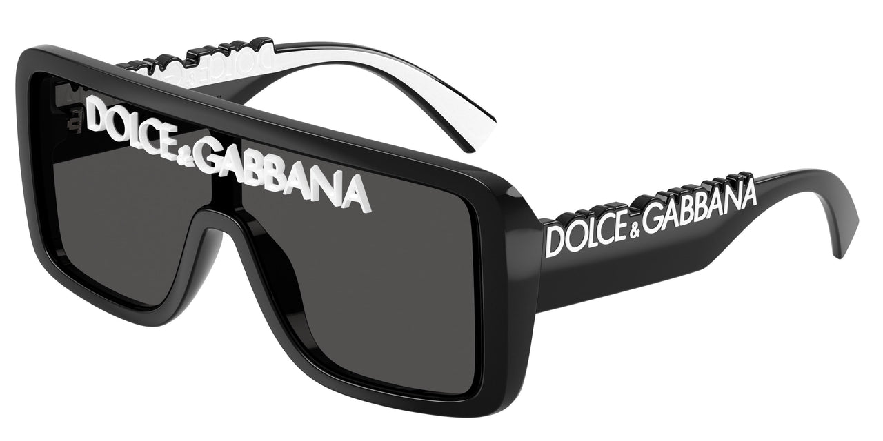 Dolce & Gabbana 6204 Sunglasses