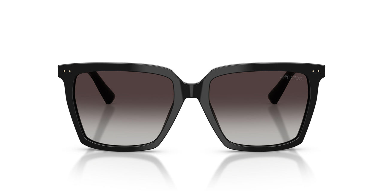 50008G - Black - Gradient Gray