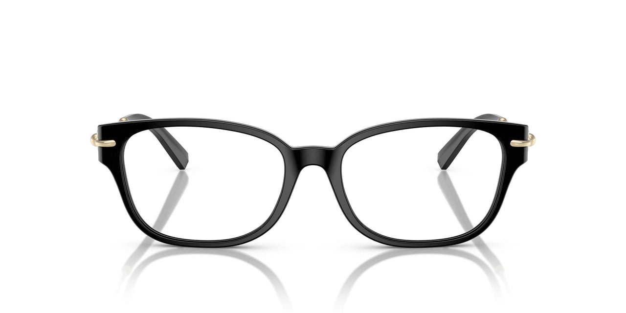 8001 - Black