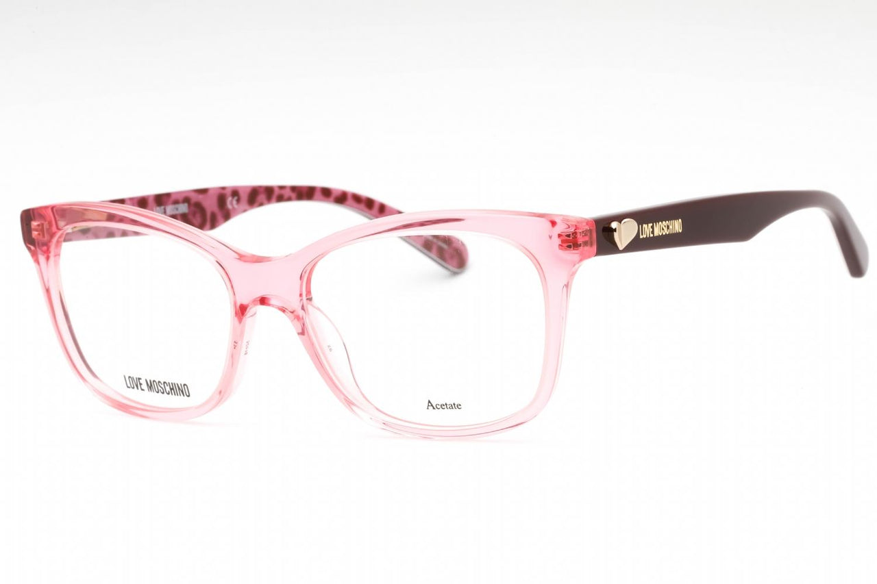 Moschino Love MOL517 Eyeglasses