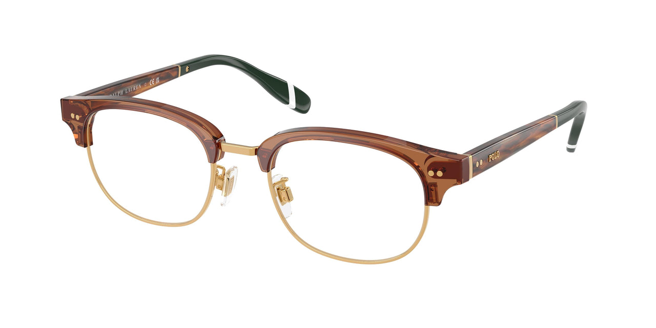 Polo 2298D Eyeglasses