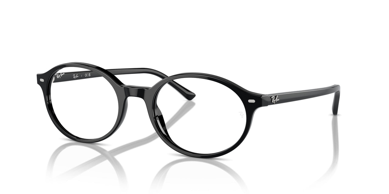 2000 - Black - Clear