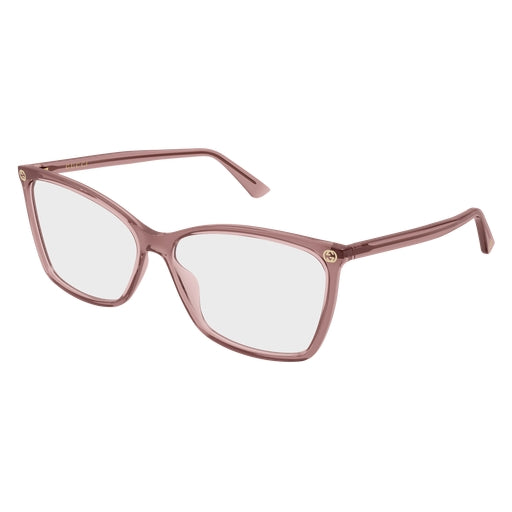 Gucci Sensual Romantic GG0025O Eyeglasses