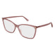 Gucci Sensual Romantic GG0025O Eyeglasses