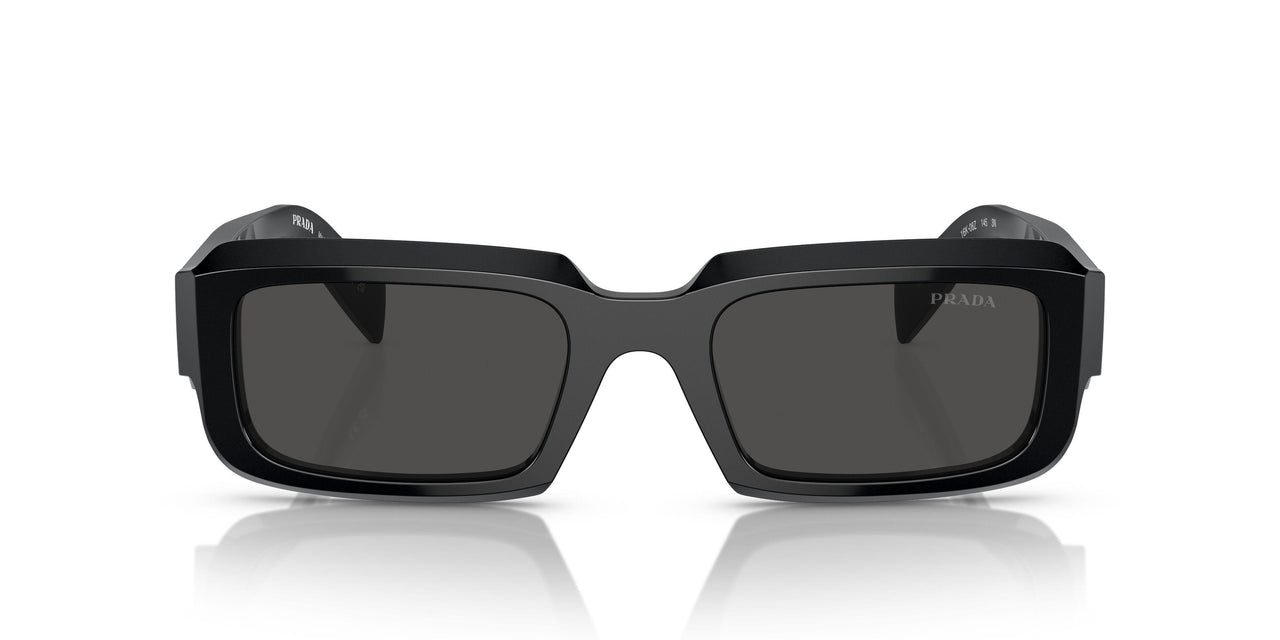 16K08Z - Black - Dark Grey