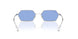 003/80 - Silver - Blue