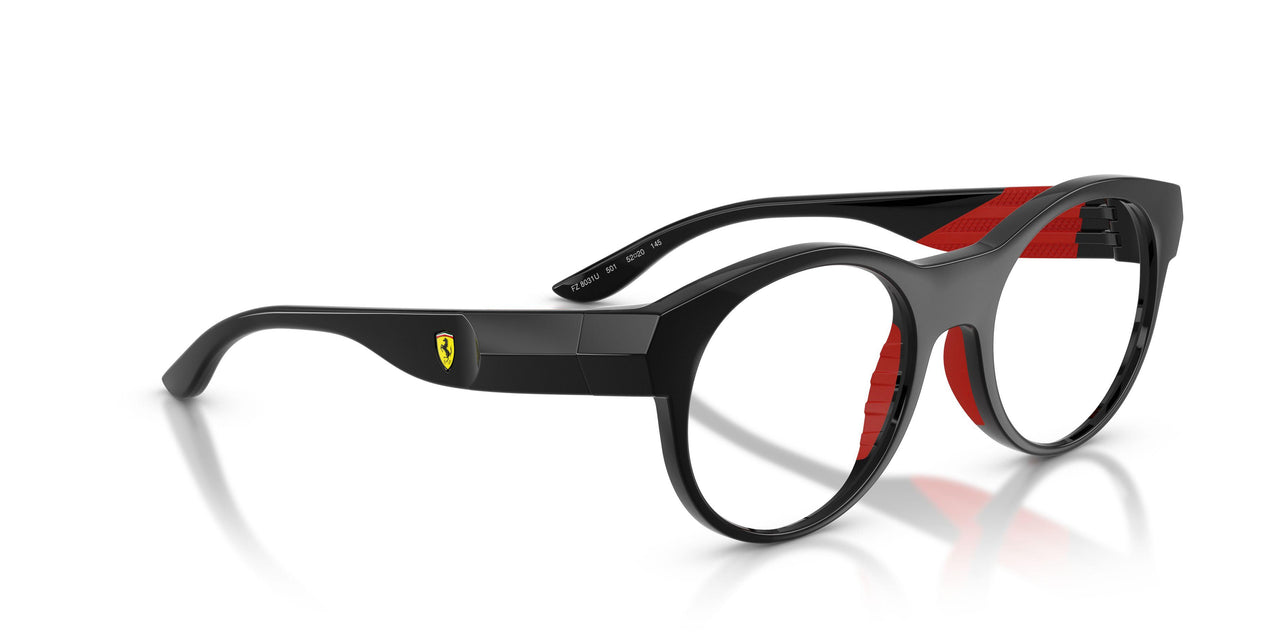 501 - Black