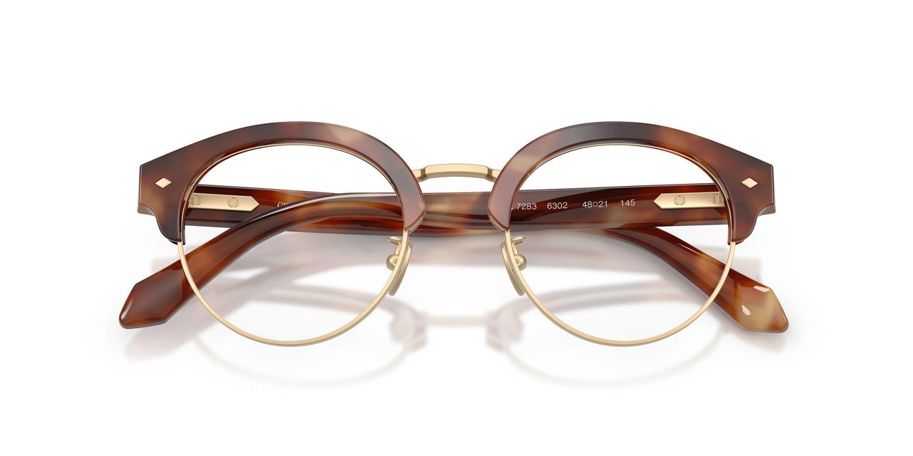 6302 - Brown