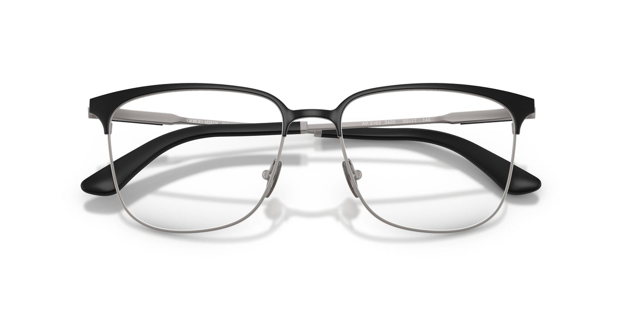 3420 - Black