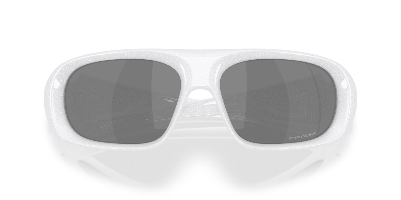 949102 - White - Prizm Black