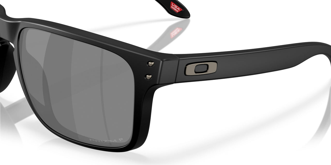 948703 - Black - Prizm Black Polarized