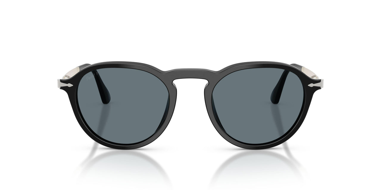 95/3R - Black - Polar Dark Grey