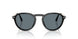 95/3R - Black - Polar Dark Grey