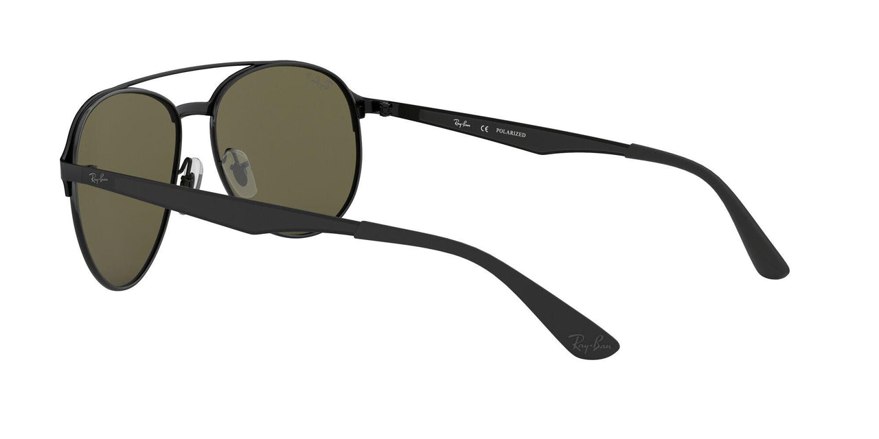 186/9A - Dark Green Polar