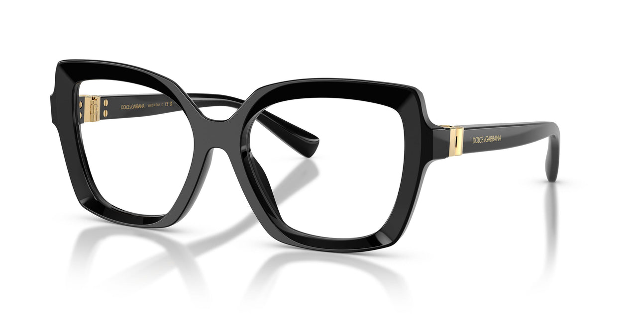 501 - Black