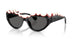 002/S4 - Black - Dark Grey