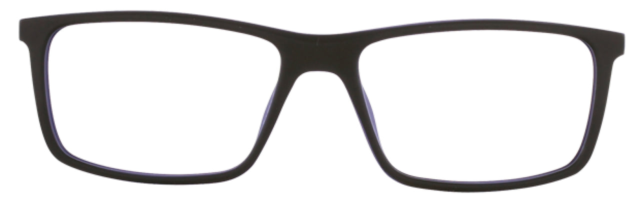 172 - Black/blue