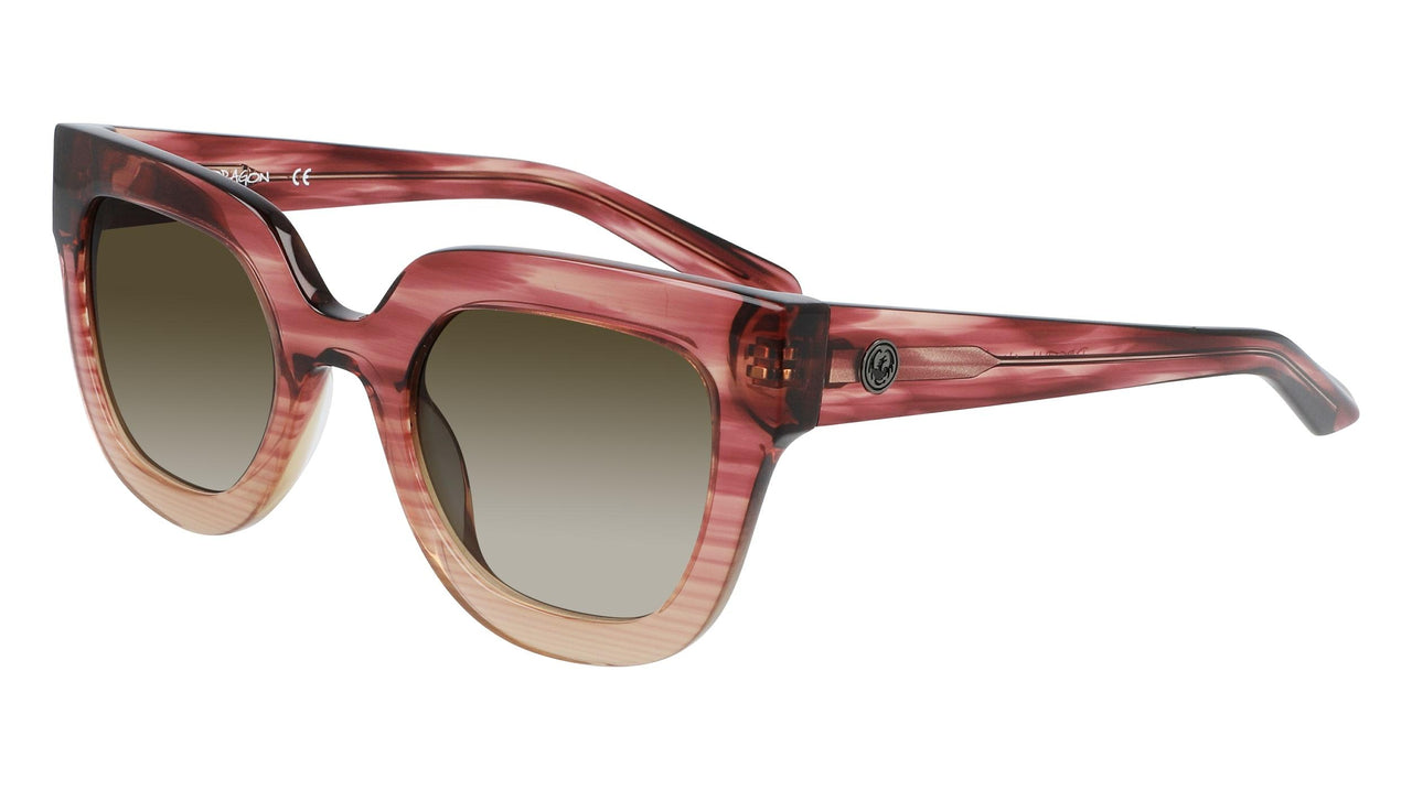 Dragon DR PURSER LL Sunglasses