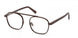 ZEGNA 5334H Eyeglasses
