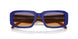 12392H - Blue - Fifty Blue/orange