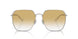 90012Q - Silver - Yellow Clear