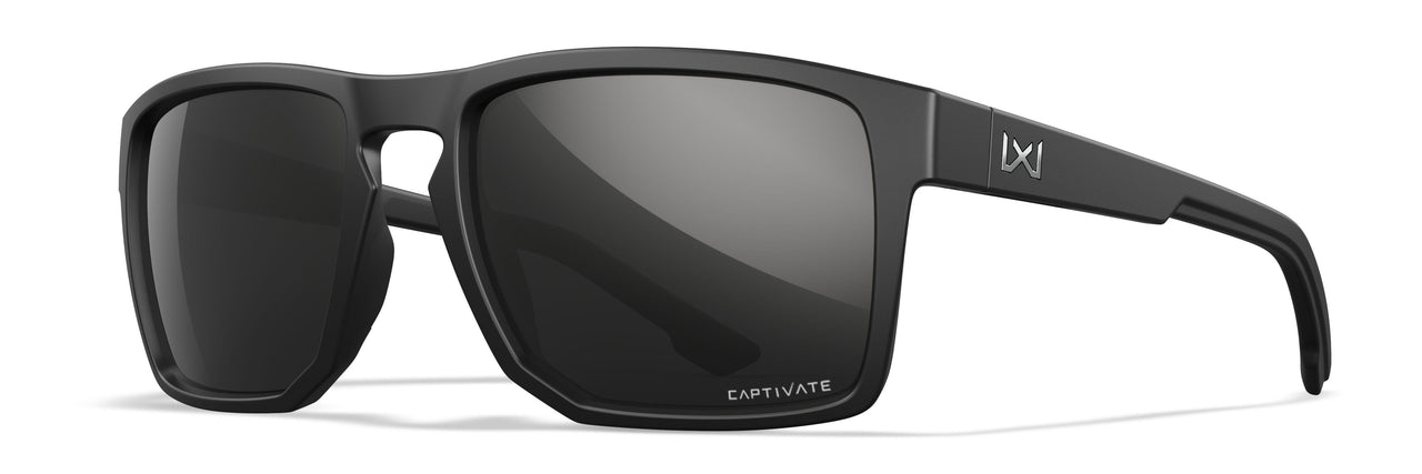 AC6FND05F - Matte Black Frame