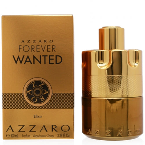 Azzaro Wanted Forever Elixir Parfum Spray