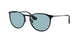 Ray-Ban Erika Metal 3539 Sunglasses