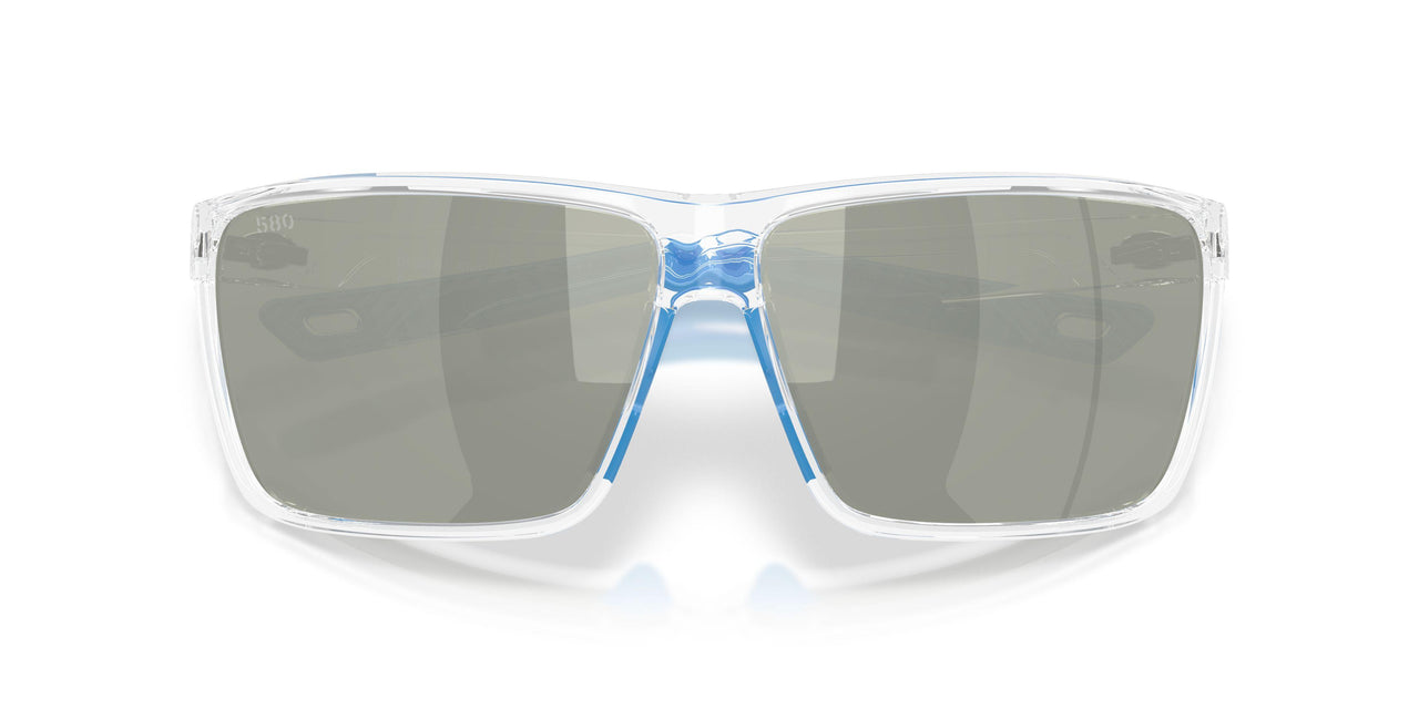912117 - Transparent - Gray Silver Mirror