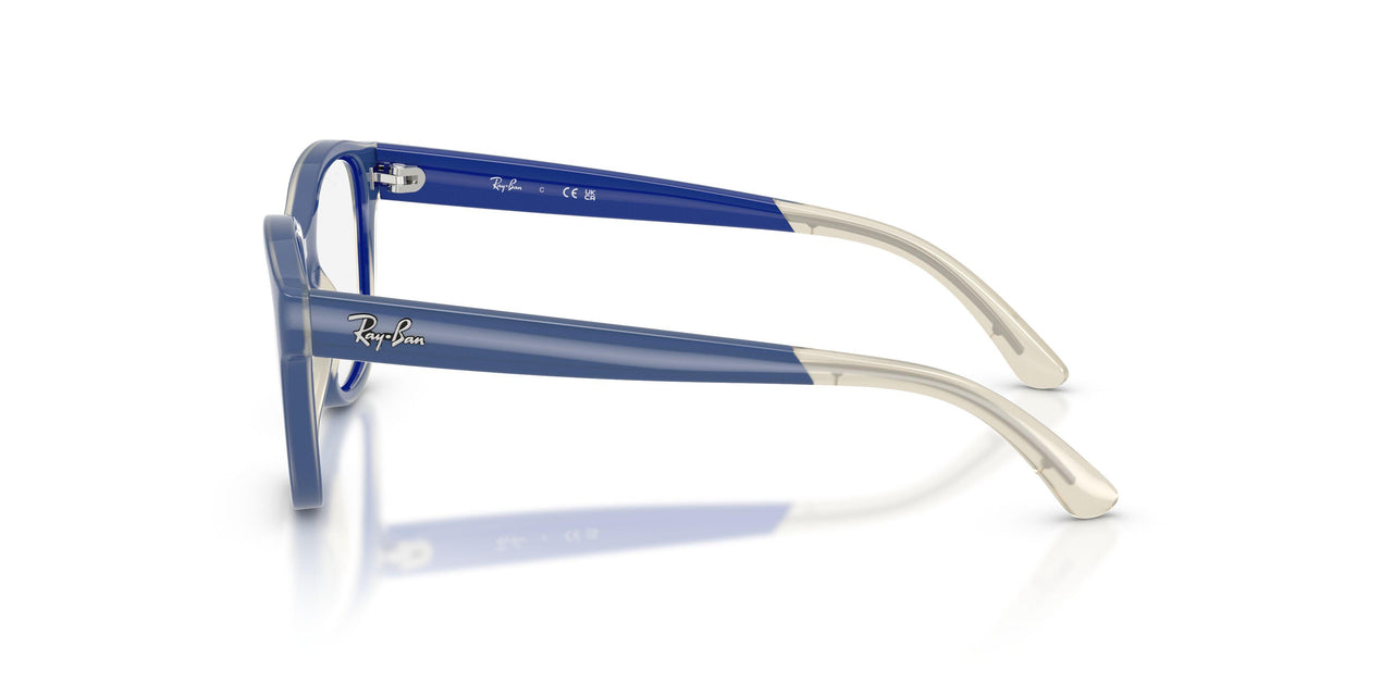 7203 - Blue - Clear