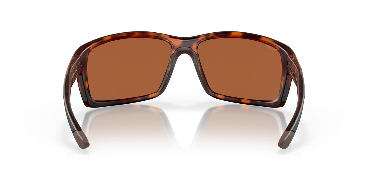 900711 - 66 Matte Retro Tort - Green Mirror 580p