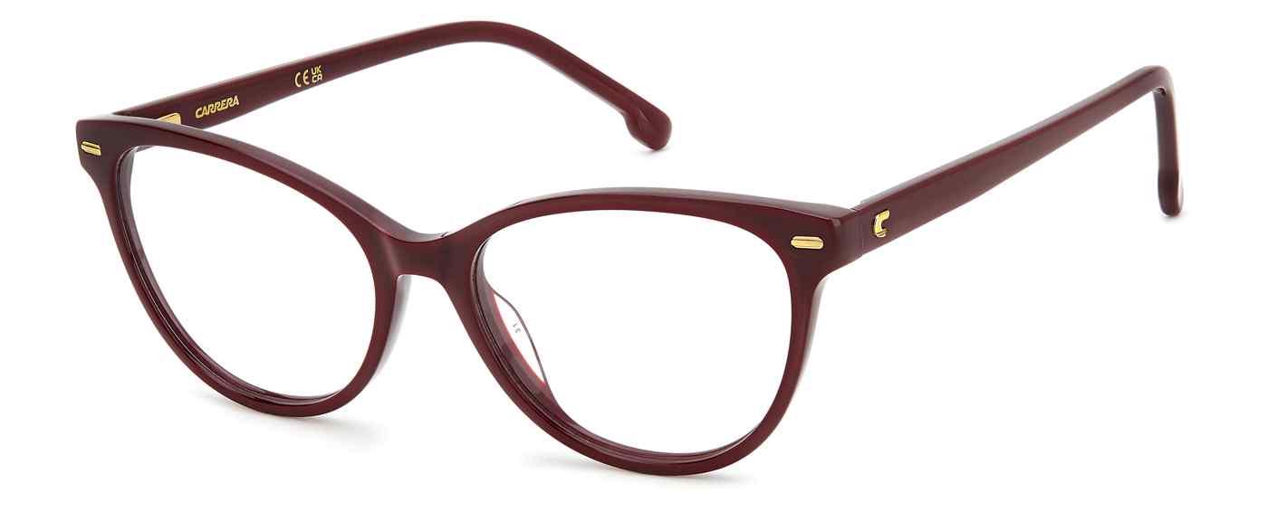 Carrera 3020 Eyeglasses display picture 2