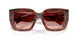 26E50U - Brown - Pink Gradient Red