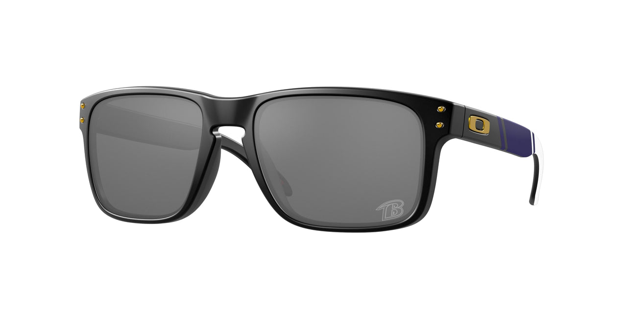 Oakley Holbrook 9102 Sunglasses