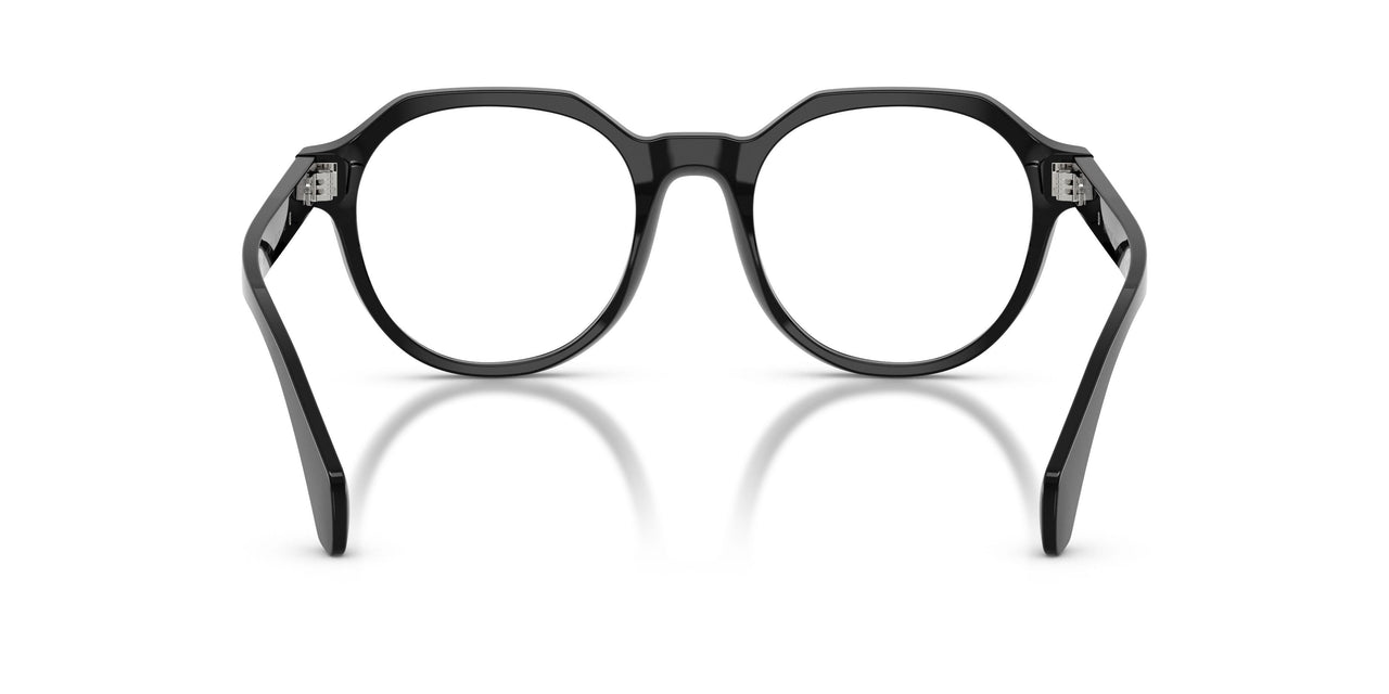 3001 - Black