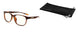 02309 - Tortoise - Clear Neutral-Focus