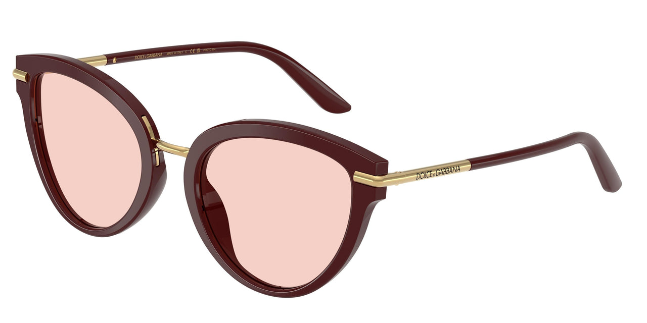 Dolce & Gabbana 4492 Sunglasses