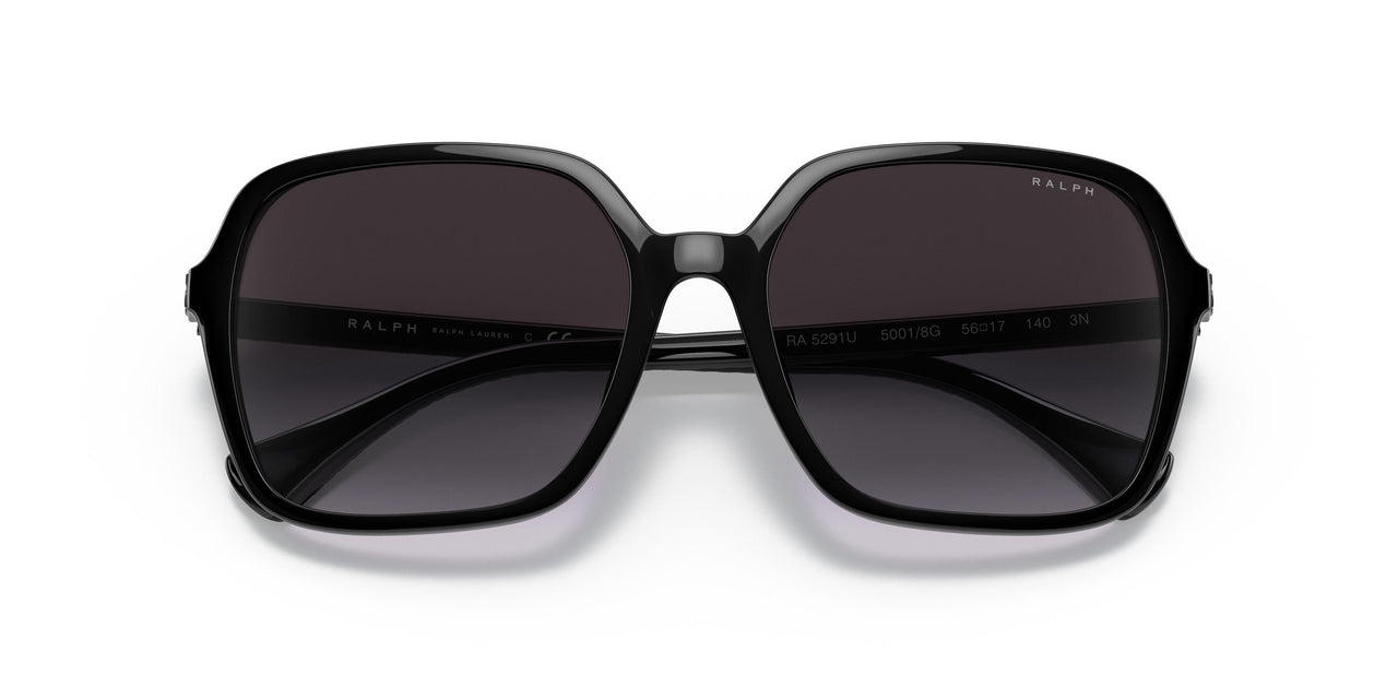 50018G - Black - Gradient Grey