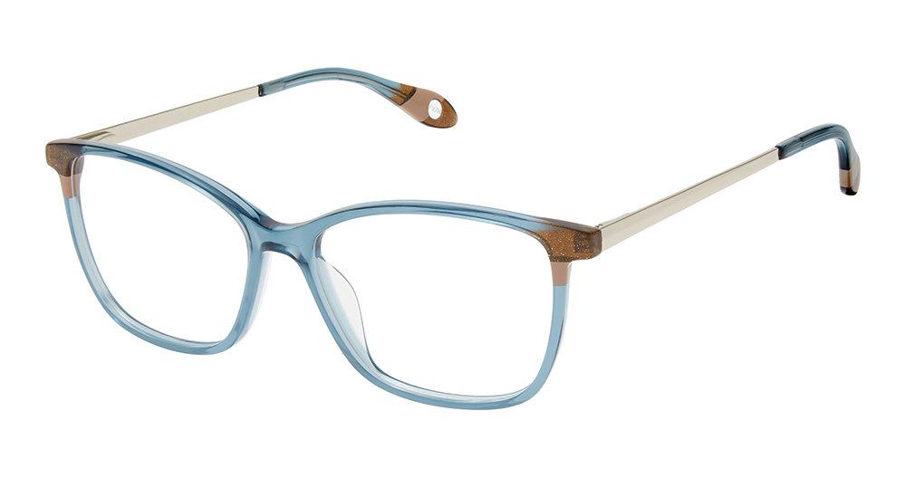 Fysh F-3775 Eyeglasses