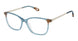 Fysh F-3775 Eyeglasses