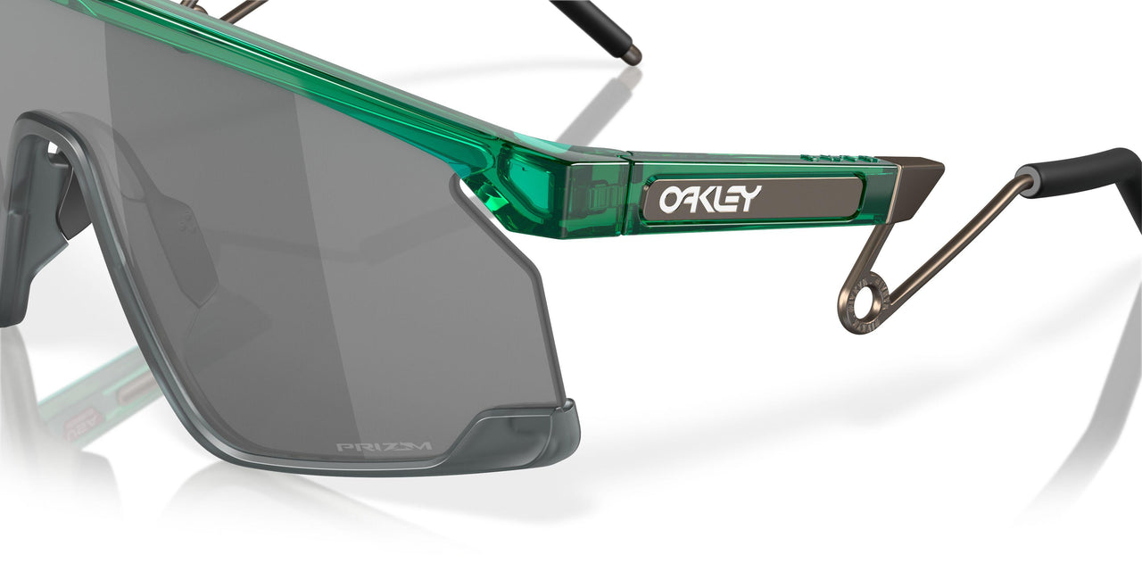 923705 - Green - Prizm Black