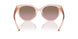 566814 - Pink - Brown Pink Gradient