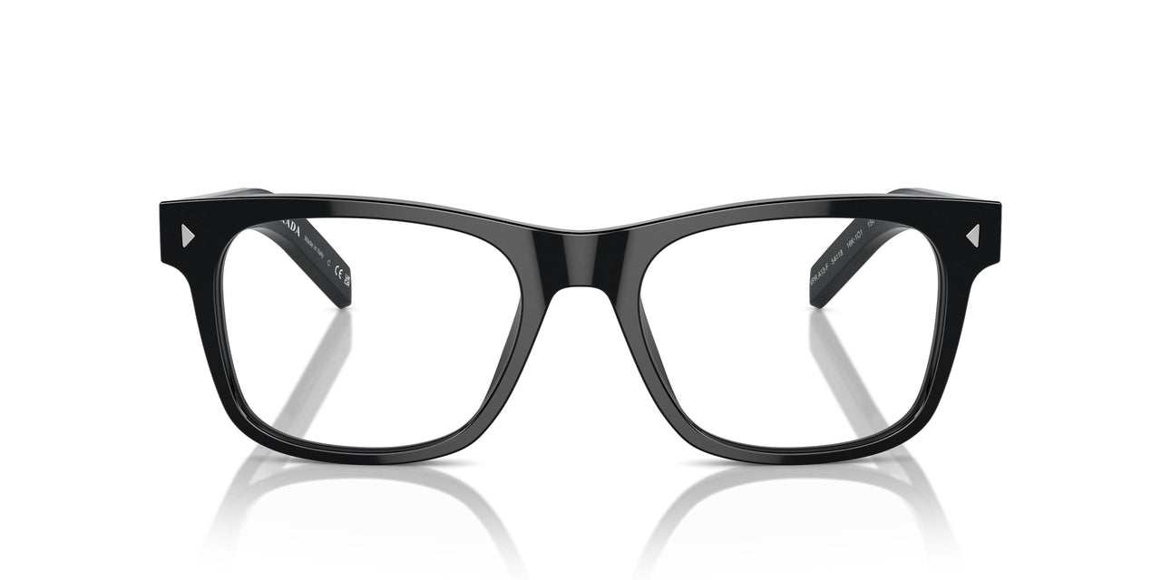 16K1O1 - Black