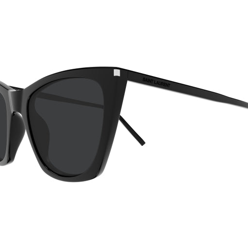 001 - Black - Black