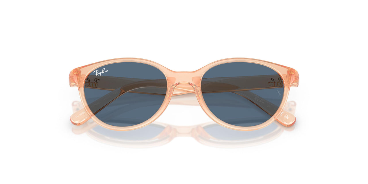 717080 - Orange - Dark Blue
