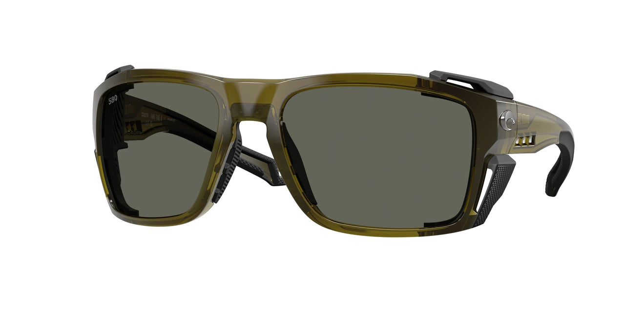 Costa Del Mar King Tide 8 9111 Sunglasses