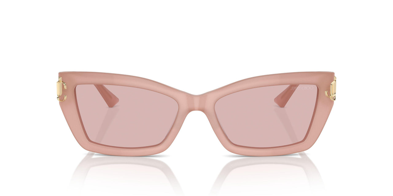 5027/5 - Pink - Pink