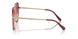 58268H - Purple - Burgundy Gradient