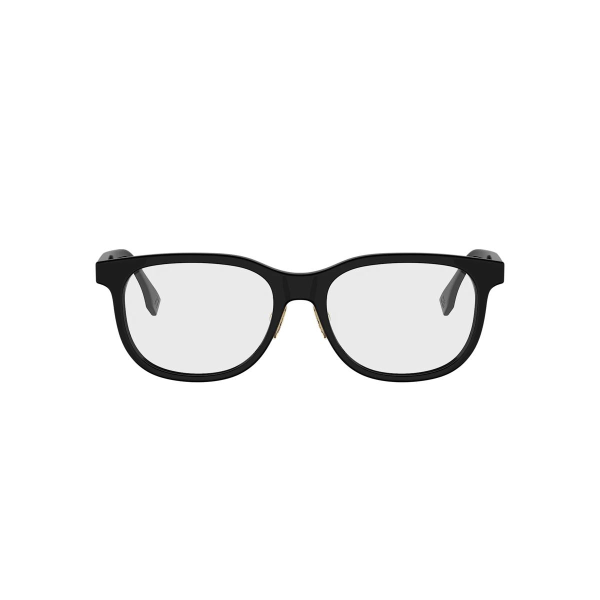 001 - Shiny Black - DEMO
