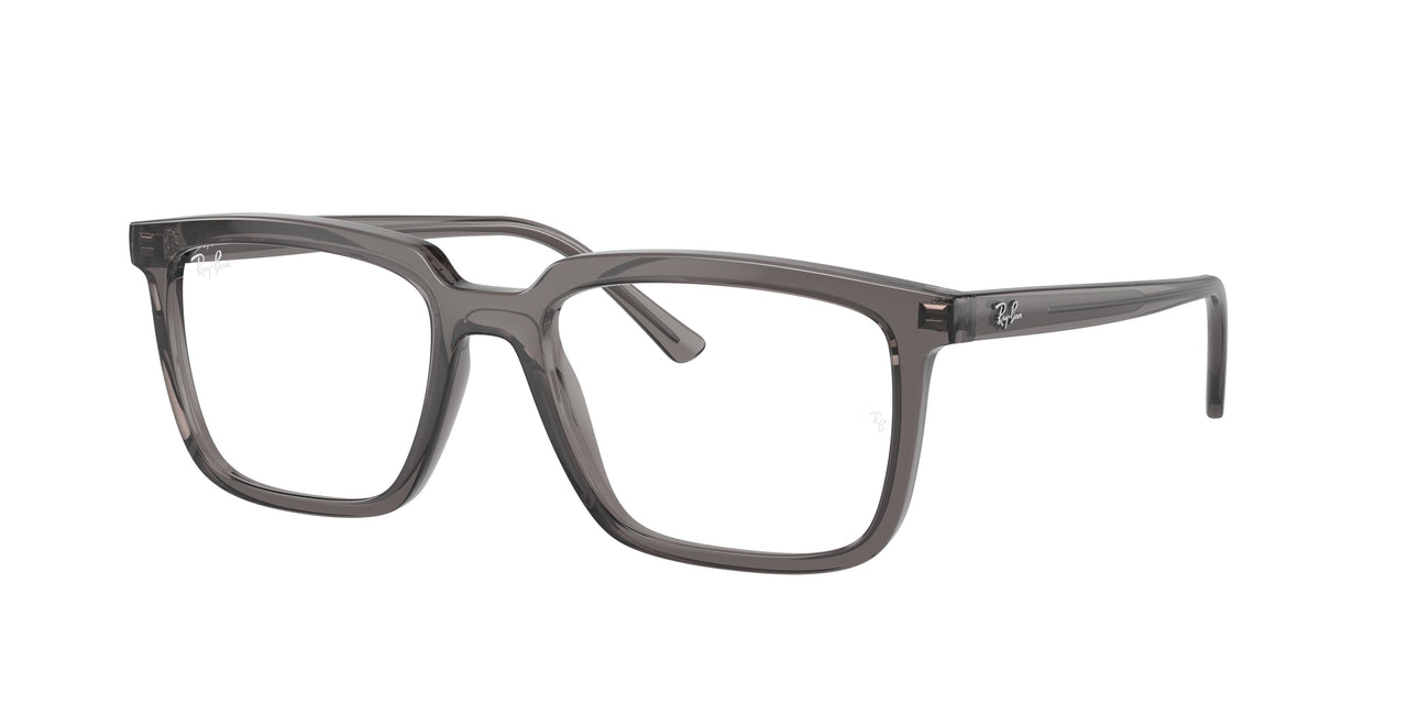 8257 - Grey - Clear